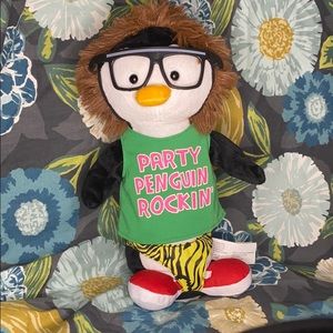 Party Rock Anthem by LMFAO Singing Plush